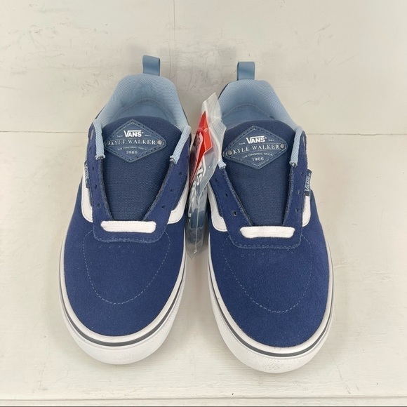 Vans Kyle Walker Pro Low Top Sneaker Size 8 Women - Picture 3 of 10